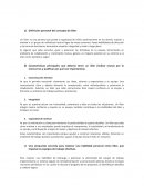 Equipos de trabajo efectivos