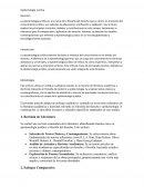 Epistemología jurídica