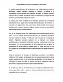 El significado de la bandera mexicana como símbolo nacional