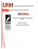 Servicios municipales