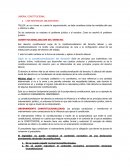 Apuntes de derecho laboral