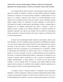 Como las reformas legales en Brasil en contra de la corrupción han impactado en la economía del país