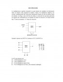 Multiplexor y demultiplexor
