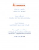 El desarrollo científico y tecnológico en la educación en México