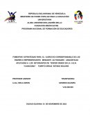 Programa Nacional de Formación de Educadores