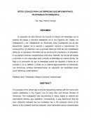 Retos Legales del Teletrabajo en Venezuela