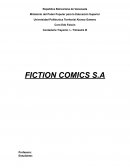 Fiction Comics S.A