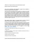 Proyecto de investigación de mercados. Caso de Tu Mascota en Casa