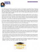 Carta fin de curso 3º