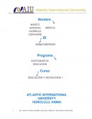 Educación y tecnología, Herramientas de comunicación y trabajo en red