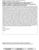 El impacto ambiental y sus efectos en nuestra sociedad