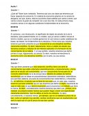 Cuestiones fundamentales de la economía (audio)