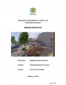 Señalización y mejoramiento del acceso a los petroglifos de Quelgua