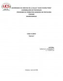Neurocriminología. Caso clìnico “Dahmer”