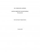 Caso práctico - Despido de Verónica