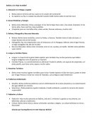 Bolivia: ¡Un Viaje Increíble!