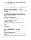 Examen extraordinario Civica primer grado s/r