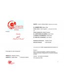 Rabito y el Hada de Cristal