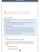 Práctica Contrato laboral