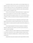 Planteamiento proyecto de innovación