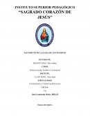 Nacimiento de la danza de los negritos