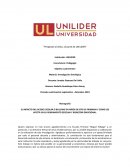 El impacto del acoso escolar o bullying en niños de 6to de primaria
