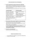 Proceso independentista de Hispanoamérica