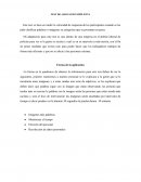 Test de asociación implicita