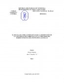 El reciclaje como alternativa para la disminución de la contaminación ambiental