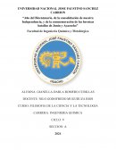 Informe Biográfico e Histórico de Mao Zedong