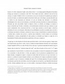 Tanjiro; pasajero en tránsito