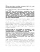 Foro de identificación de oportunidades de negocios