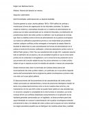 Instituciones judiciales de la Nueva España