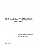 Examen final, hidráulica y neumática
