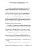 Neoconstitucionalismo y su incidencia en el Constitucionalismo Ecuatoriano