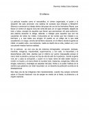 Película El infierno