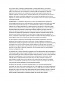 La situación de la población migrante en Bucaramanga