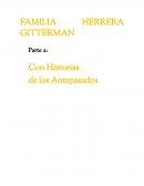 Familia Herrera Gitterman