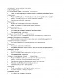 Sociedades mercantiles y civiles