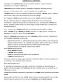 Asamblea en la carpinteria