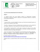 Taller integrador Presupuesto privado