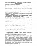 Interpretación. Contratos de consumo. extinción. responsabilidad