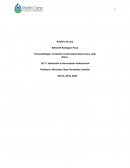 Evaluación e intervención miofuncional