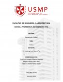 Mecánica de Fluidos ¿Por qué circulan los fluidos?