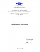 Conociendo la metodología estadística en salud