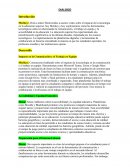 Impacto en la Comunicación y el Trabajo en Equipo