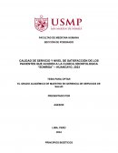 Principios bioéticos