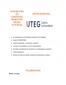 Proyecto gestión empresarial