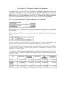 Caso Practico N° 2 Estados de Cambio en el Patrimonio