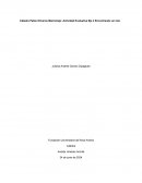 Problema: Mal uso del recurso hídrico del embalse San Rafael en el Municipio de la Calera, Cundinamarca